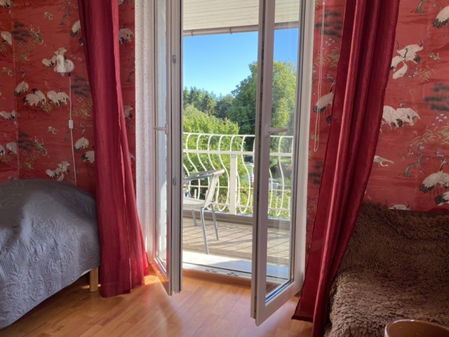 Huone Oti Guest Housessa